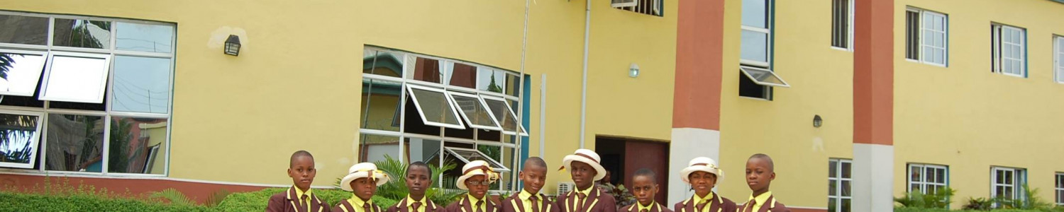 WELCOME TO SILVER VALLEY INT'L COLLEGE (SVIC) image